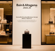 Experience-Driven Luxury Rebound: Bain & Altagamma 2026